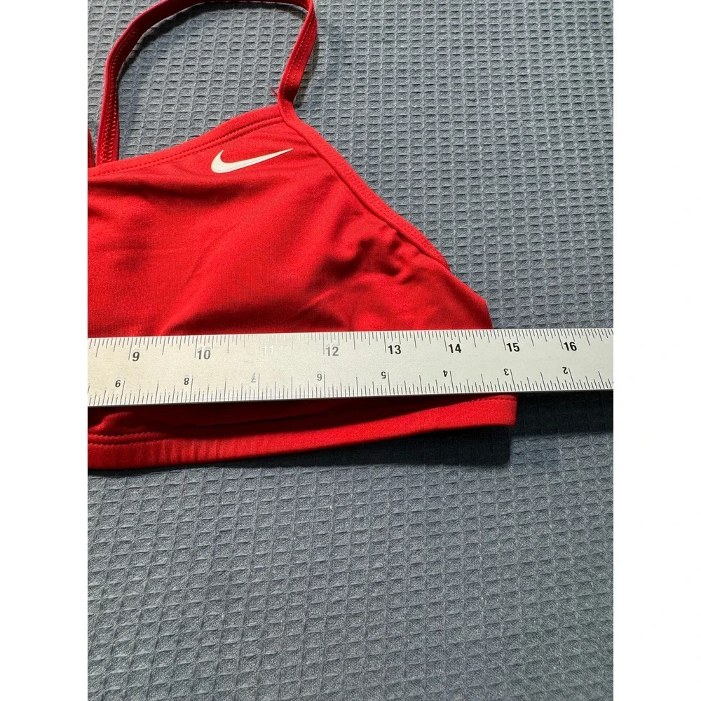 Nike bikini top